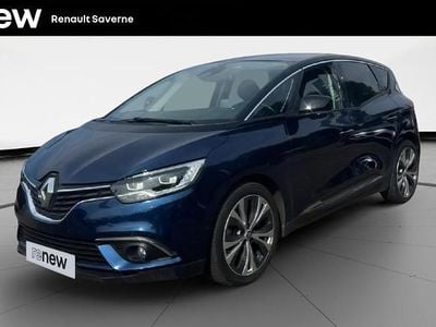 Renault Scénic IV