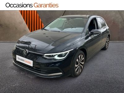 occasion VW Golf 1.5 eTSI OPF 130ch Life DSG7