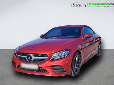 Mercedes C180