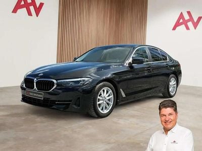 BMW 518