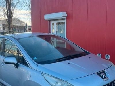 Occasion Peugeot 3008 Business-Line 112 ch (82 kW) 2010 Break