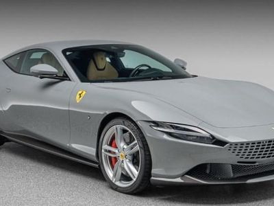 Occasion 2022 Ferrari Roma Coupé | 259 000 €
