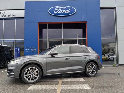 Occasion Audi Q5 S-Line 252 ch (185 kW) 2019 SUV