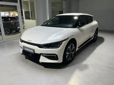 Occasion Kia EV6 GT-Line 168 kW (229 ch) 2023 Blanc SUV