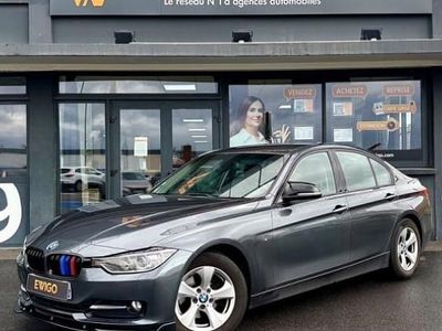 Occasion BMW 320 Efficient Dynamics 163 ch (119 kW) 2013 Gris Berline