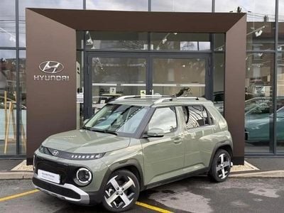 Occasion 2025 Hyundai Inster Citadine | 26 490 € (Bon prix)
