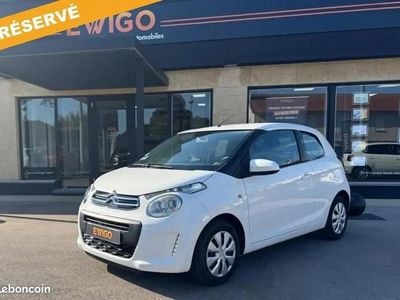 Citroën C1