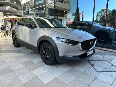 occasion Mazda CX-30 2.0L SKYACTIV-X M Hybrid 180 ch 4x4 BVA6 Exclusive