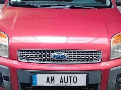 Occasion 2007 Ford Fusion Monospace | 3 990 €