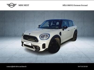 Occasion Mini Cooper Countryman 137 ch (100 kW) 2020 SUV