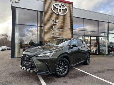 Occasion Lexus NX450h+ 309 ch (227 kW) 2023 SUV