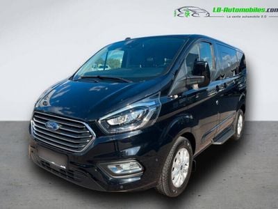 Ford Tourneo