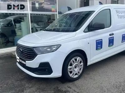 Nouvelle Ford Transit Connect Trend 2025 Blanc glacier Monospace
