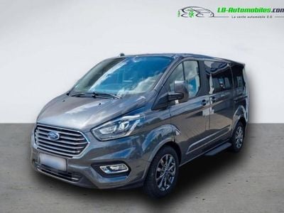Ford Tourneo