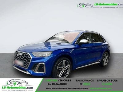 Occasion Audi SQ5 Sport 341 ch (250 kW) 2021 SUV