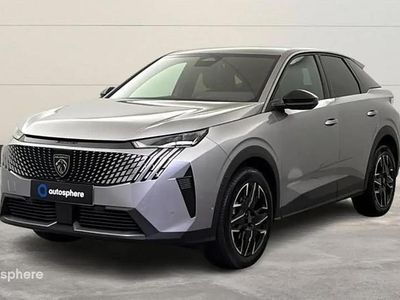 Occasion Peugeot 3008 Allure 137 ch (100 kW) 2025 SUV