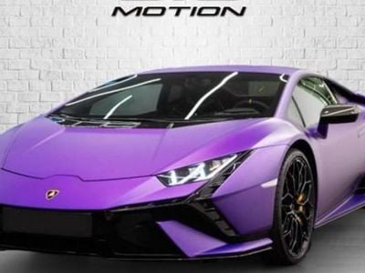 Occasion Lamborghini Huracán 640 ch (470 kW) 2023 Coupé