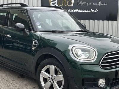 Mini Cooper Clubman
