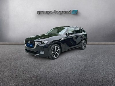 Nouvelle 2025 Mazda CX-60 Takumi-Line SUV | 66 390 €
