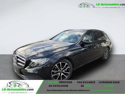 Occasion Mercedes E200 197 ch (144 kW) 2020 Berline