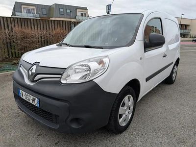Occasion 2019 Renault Kangoo Berline | 8 980 €