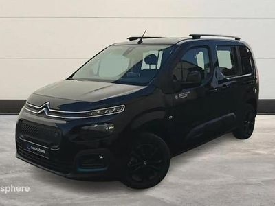 Citroën e-Berlingo