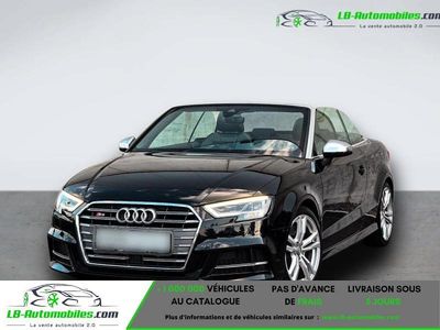 Occasion 2019 Audi S3 Sport Berline | 33 100 € (Prix juste)