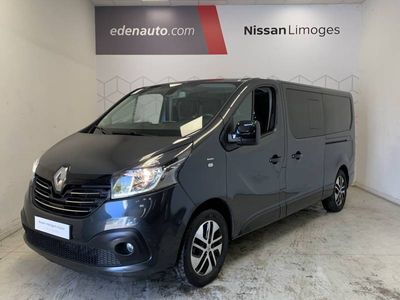 occasion Renault Trafic navette L2 dCi 125 Energy