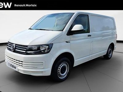 VW T6.1