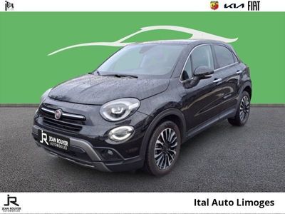 occasion Fiat 500 1.0 FireFly Turbo T3 120ch Club