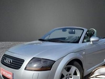 Occasion 2000 Audi TT Cabriolet | 8 990 €