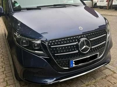 Occasion 2024 Mercedes 300 Marco Polo Break | 89 999 €