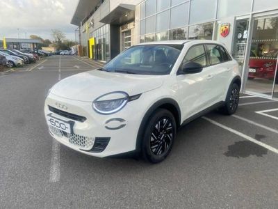 Occasion Fiat 500 100 ch (73 kW) 2024 Citadine