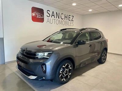 Bleu Nouvelle 2025 Citroën C5 Aircross SUV | 30 990 € (Prix juste)