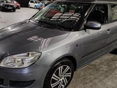 Occasion Skoda Fabia Ambition 75 ch (55 kW) 2012 Break