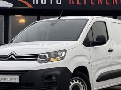 Occasion 2020 Citroën Berlingo Monospace | 13 990 €