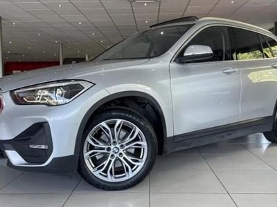 Noir Occasion 2021 BMW X1 SUV | 24 990 € (Super prix)