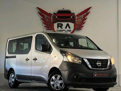 Gris Occasion 2019 Nissan NV300 N-Connecta Van | 18 999 €