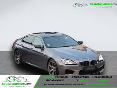 occasion BMW M6 Cabriolet 