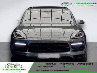 occasion Porsche Cayenne E-Hybrid 3.0 V6 462 ch BVA