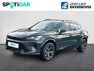 Gris Nouvelle 2025 Cupra Formentor SUV | 43 974 € (Prix juste)