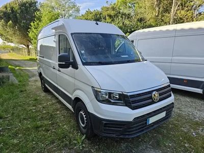 VW Crafter