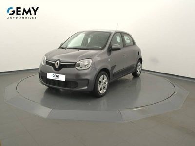 occasion Renault Twingo TWINGO IIIIII SCe 65 - 21 - Zen