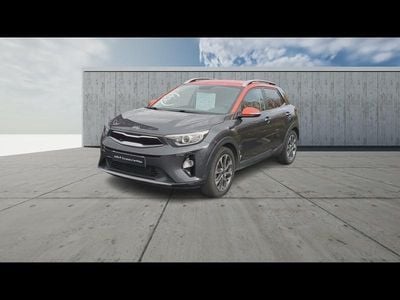 Occasion 2018 Kia Stonic SUV | 12 480 € (Bon prix)
