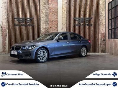 BMW 320e