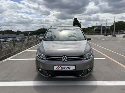 VW Touran