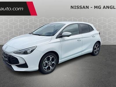 MG MG3