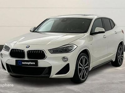 Occasion BMW X2 M Sport 141 ch (103 kW) 2018 SUV