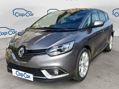 Renault Grand Scénic IV