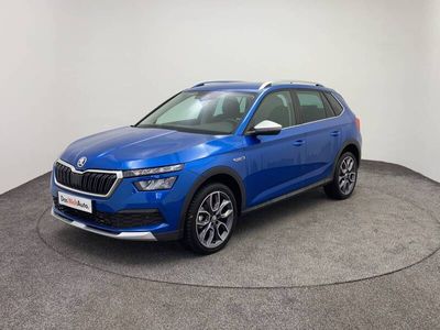 occasion Skoda Kamiq Kamiq1.5 TSI 150 ch DSG7